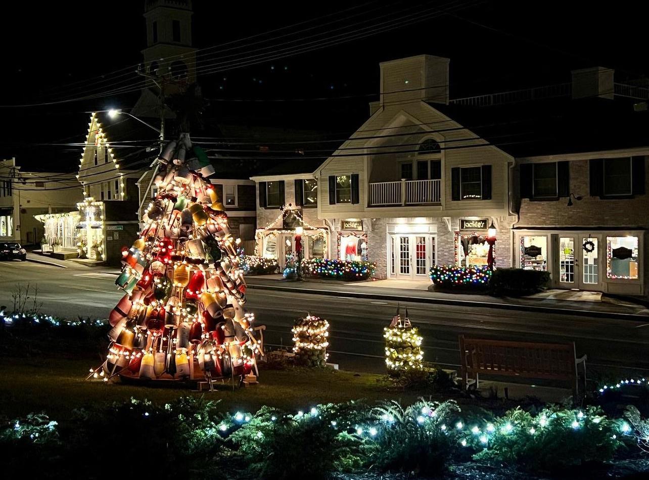down town chatham
