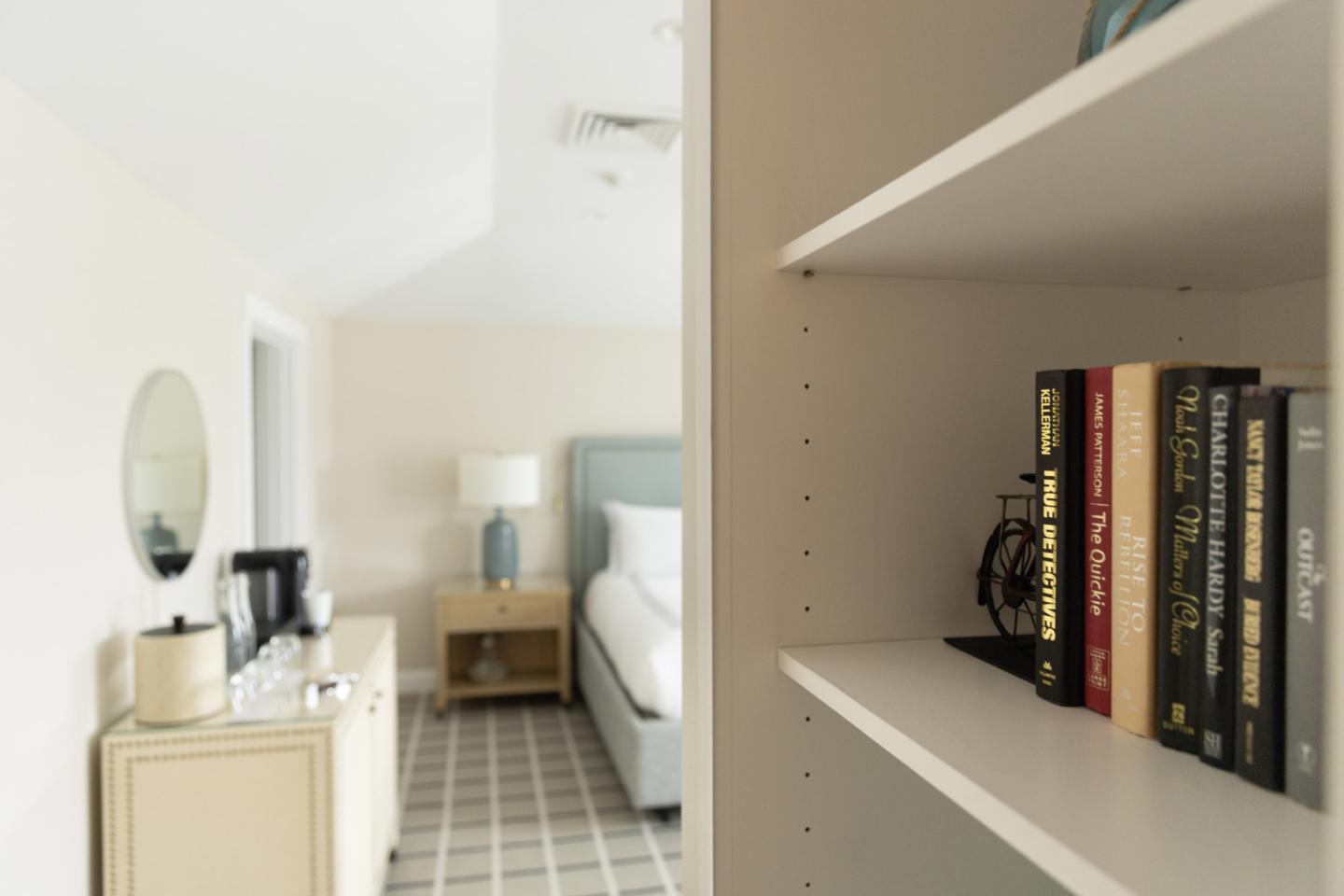 Superior Cottage Room