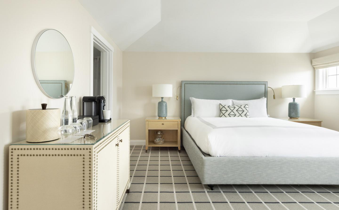 Superior Cottage Room