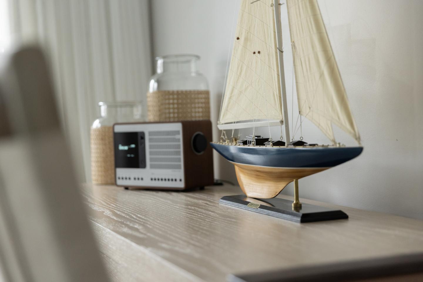 Deluxe Cottage Suite