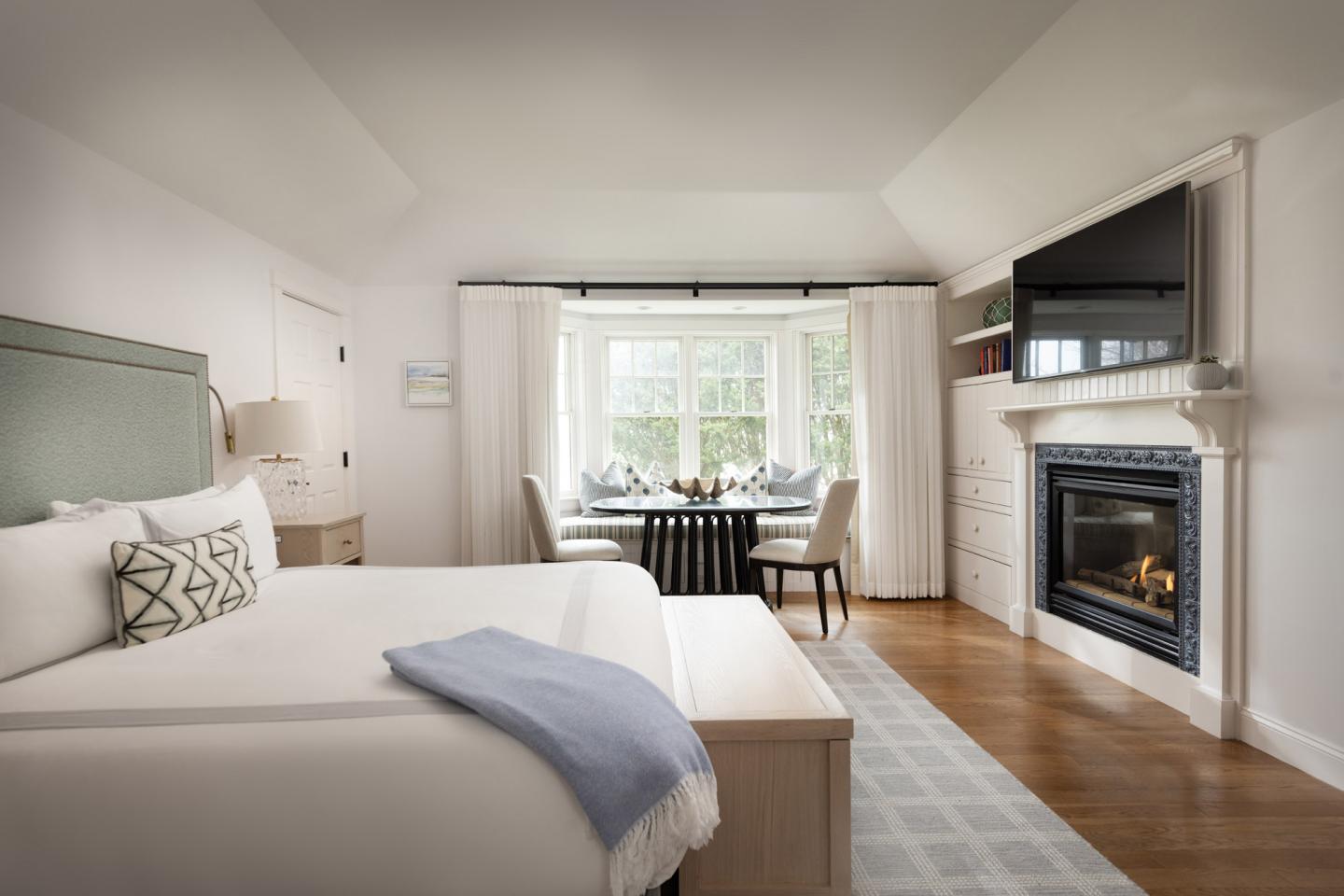 DC1 Deluxe Cottage Room