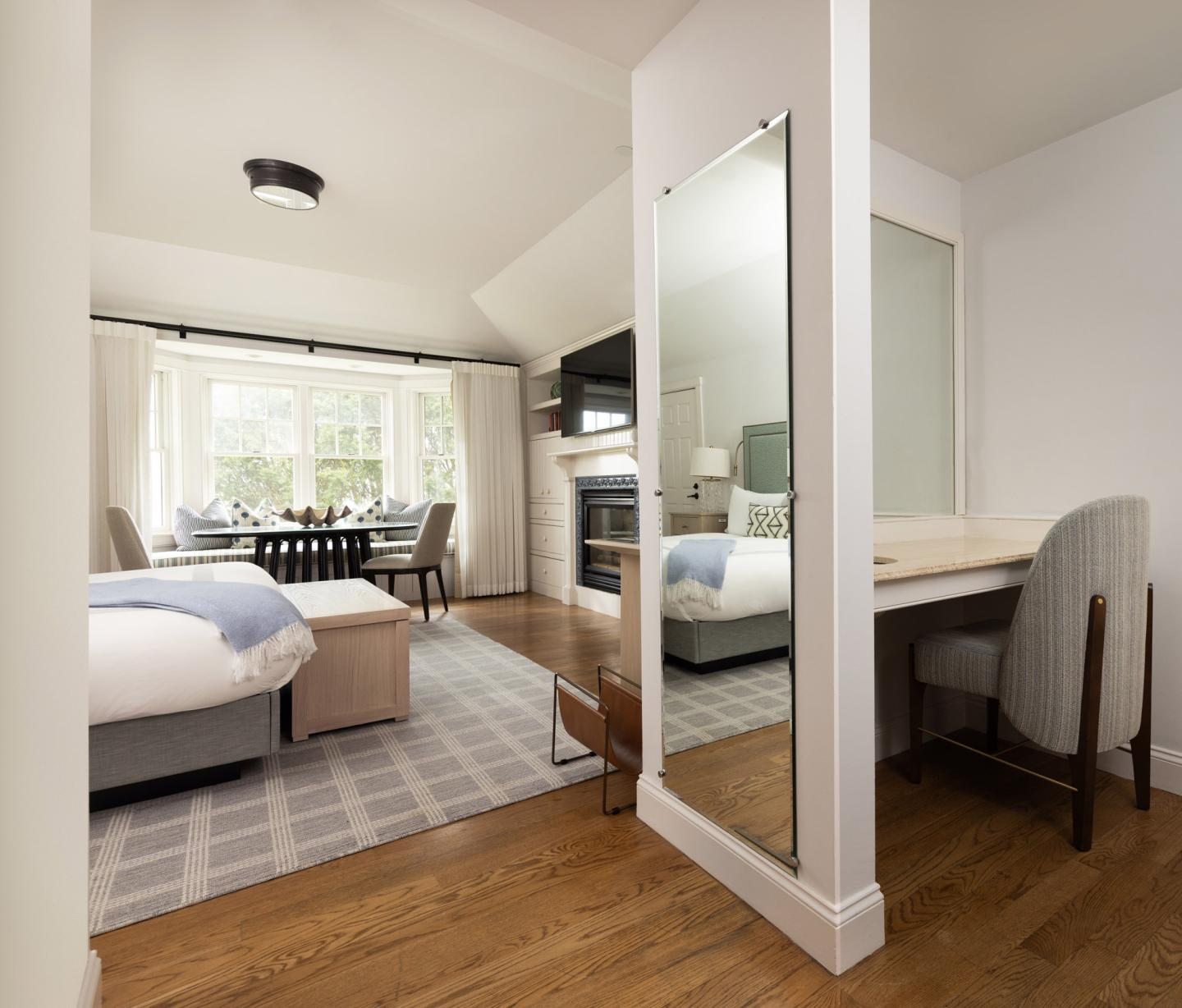 DC1 Deluxe Cottage Room