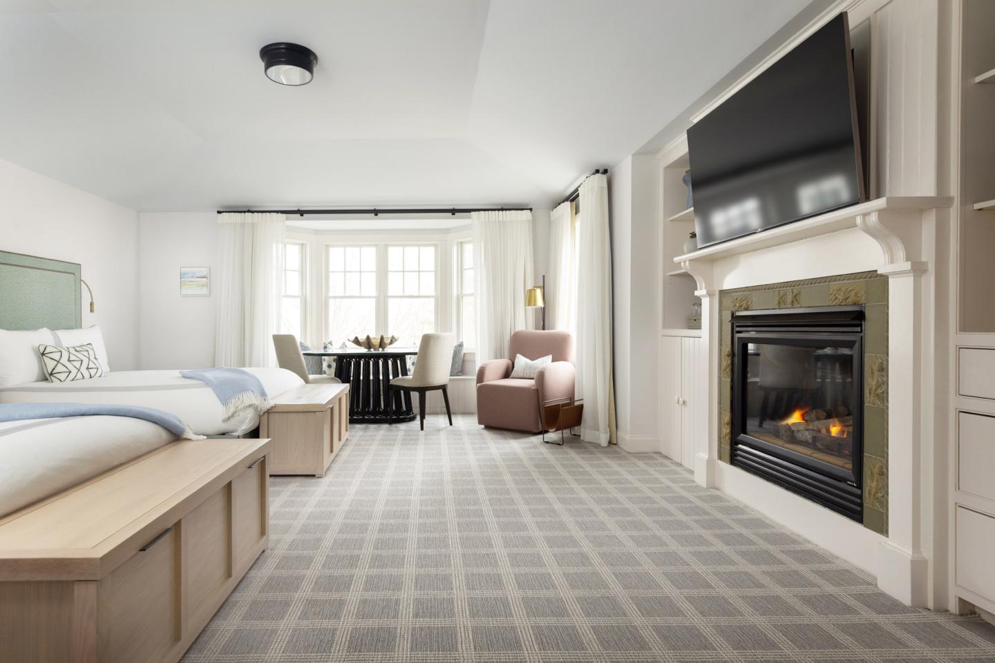 DC2 Deluxe Cottage Room