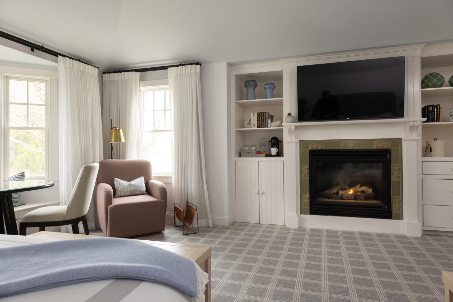 DC2 Deluxe Cottage Room