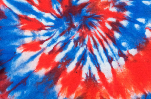 Tie Dye