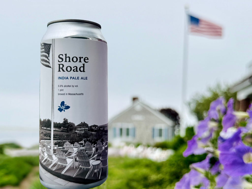 Shore Road