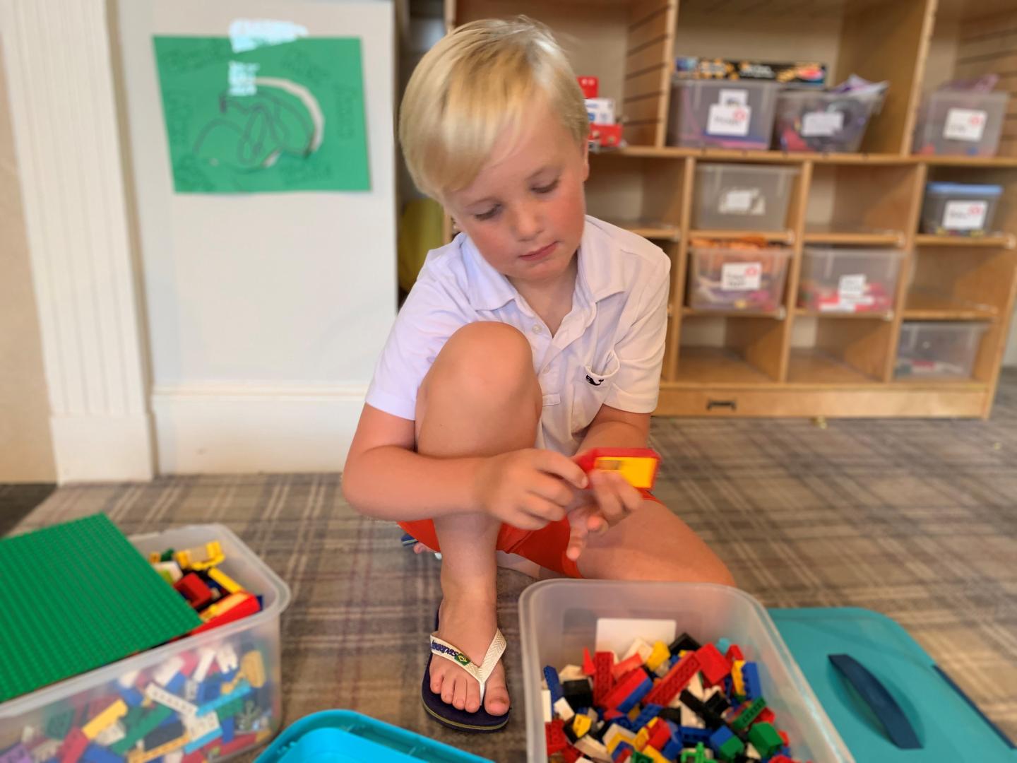 Lego